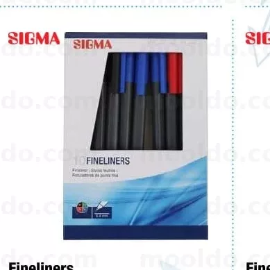 Fineliners