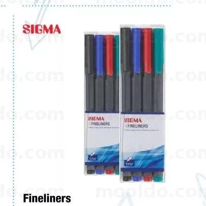 Fineliners