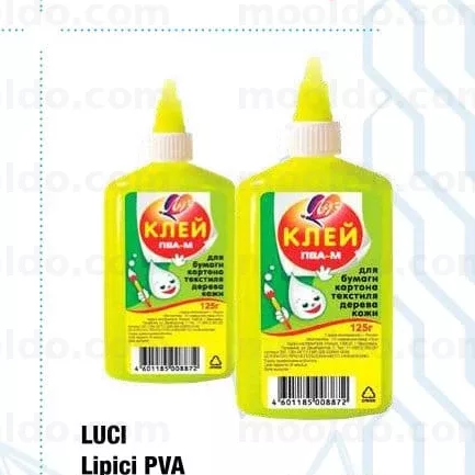 Lipici PVA LUCI
