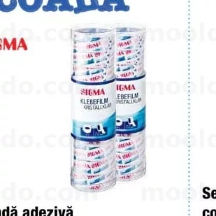 Bandă adezivă