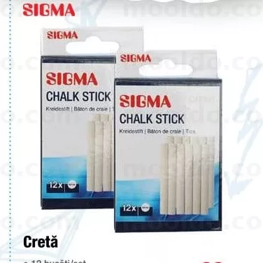 Cretă