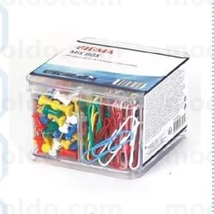 Mix box