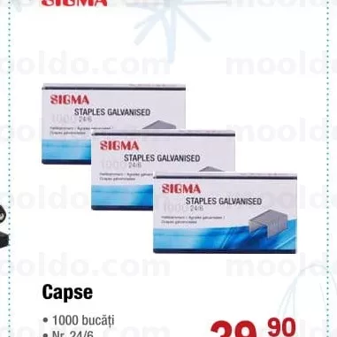 Capse