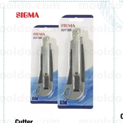 Cutter