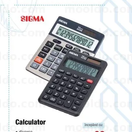 Calculator