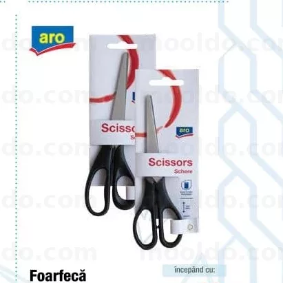 Foarfecă