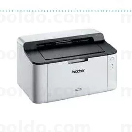 BROTHER HL1110E Imprimantă Lazer