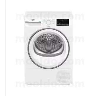 Masina de uscat rufe Beko B3T48239W
