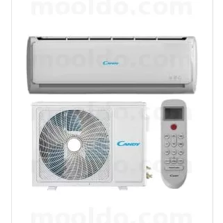 Aparat de aer conditionat Candy AC-12HTA303/R2