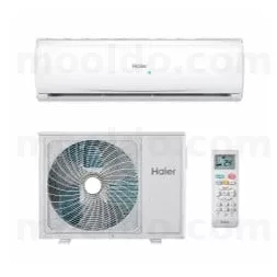 Aparat de aer conditionat Haier HSU-09HEURECO(W)