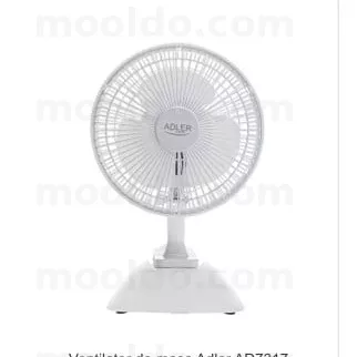 Ventilator de masa Adler AD7317