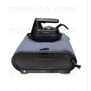 Generator de aburi Kumtel HSS-02