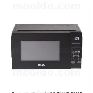 Cuptor cu microunde AVA EMWO-2390B