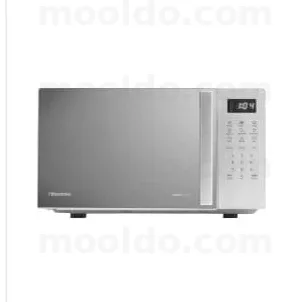 Cuptor cu microunde Hisense H20MOMS4HG