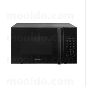 Cuptor cu microunde Hisense H23MOBSSHG