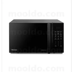 Cuptor cu microunde Hisense H29MOBS9HG