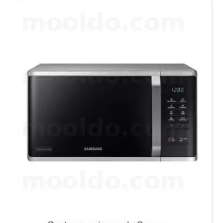 Cuptor cu microunde Samsung MG23K3523AS