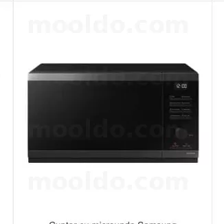 Cuptor cu microunde Samsung MG23DG4524AGE2