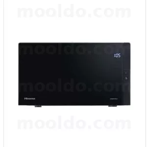 Cuptor cu microunde Hisense H25MOBS4HGI