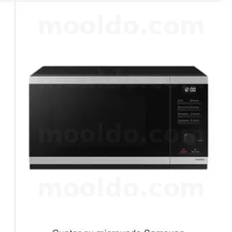 Cuptor cu microunde Samsung MG23DG4524ATE2