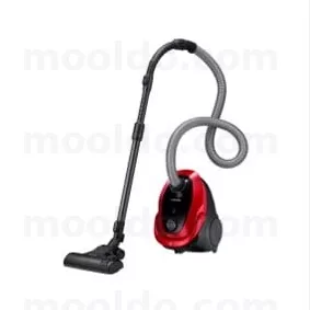 Aspirator cu sac Samsung VC07M25E0WR
