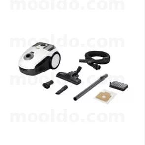 Aspirator cu sac Karcher VC2ERPKAP