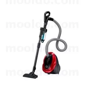 Aspirator cu sac Samsung VC20M257AWREV