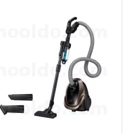 Aspirator cu sac Samsung VC20M2589JD