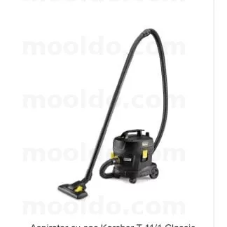 Aspirator cu sac Karcher T 11/1 Classic RelPlast Anniversary Edition
