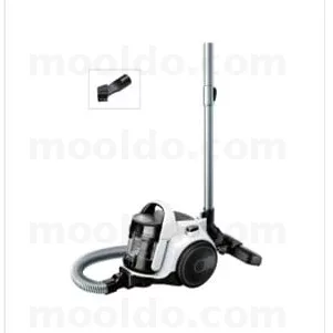 Aspirator cu container Bosch BGS05A225