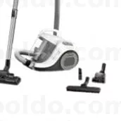 Aspirator cu container Rowenta RO2957EA