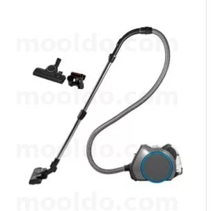 Aspirator cu container Miele SNRF0 Boost CX1 PowerLine Graphite grey