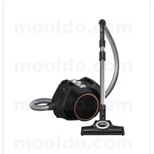 Aspirator cu container Miele SNCF0 Boost CX1 Cat&Dog PowerLine Obsidian black