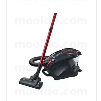 Aspirator cu container Bosch BGS7POW2