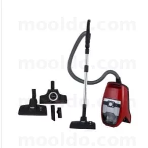 Aspirator cu container Miele SKCR3 Blizzard CX1 Cat&Dog
