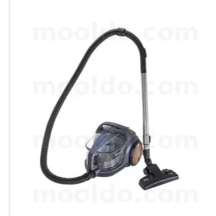 Aspirator cu container Adler AD7076