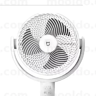 Ventilator de masă Smart Standing Air Circulation Fan