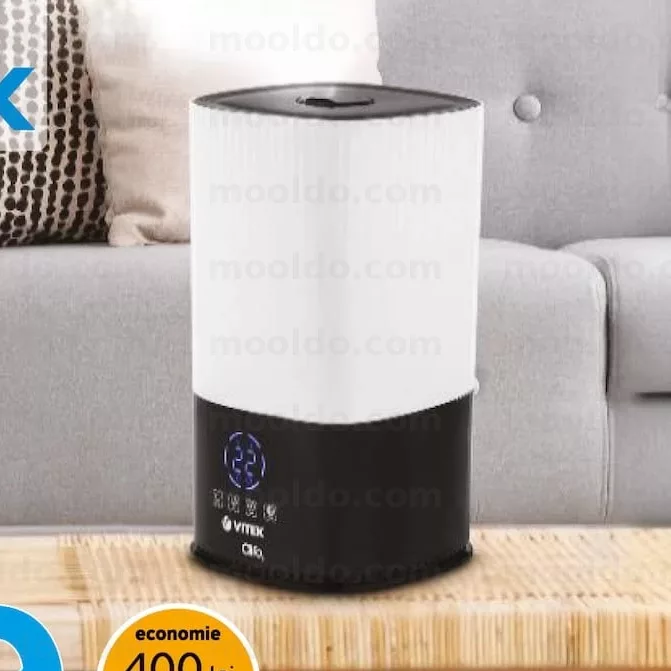 Umidificator de aer VT-2343