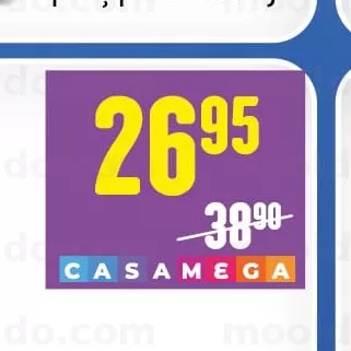 CASAMEGA