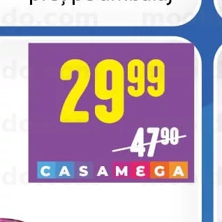 CASAMEGA