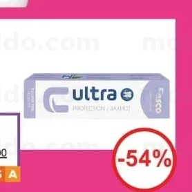 Fesco Зубна паста 100 мл