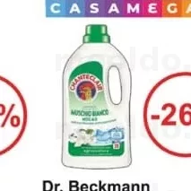 Chanteclair Detergent liquid universal 17sc alb 28 sp. 1260 ml