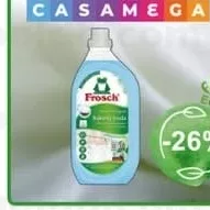 Frosch Detergent lichid p/u haine 1500 ml