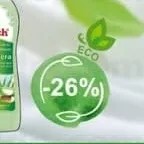 Frosch Balsam de rufe aloe 750ml