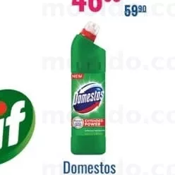 Domestos 750 ml