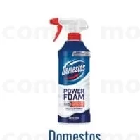 Domestos Spumă de curățare 435ml