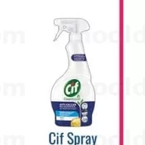 Cif Spray 500ml