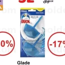 Duck Sapun p/u WC 40g