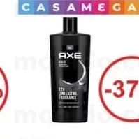 Axe Gel de dus&sampon 11 ck 700ml