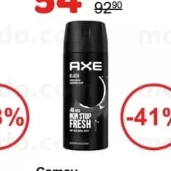Axe Deo spray black 150ml